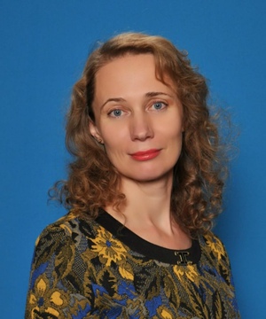Михайличенко Елена Анатольевна